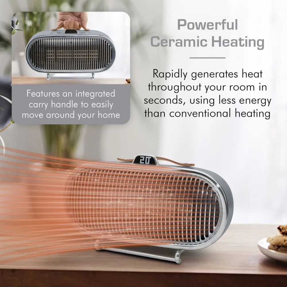 1.5KW Retro Ceramic Heater