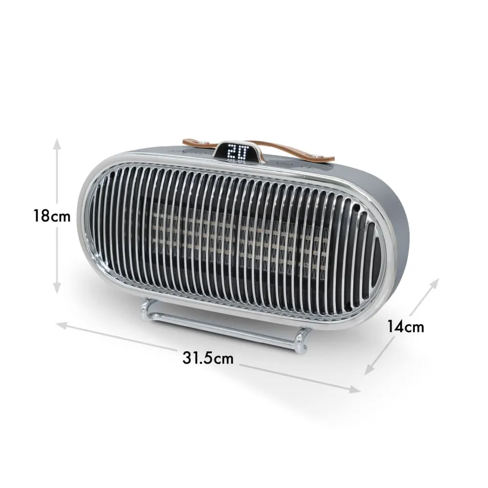 1.5KW Retro Ceramic Heater