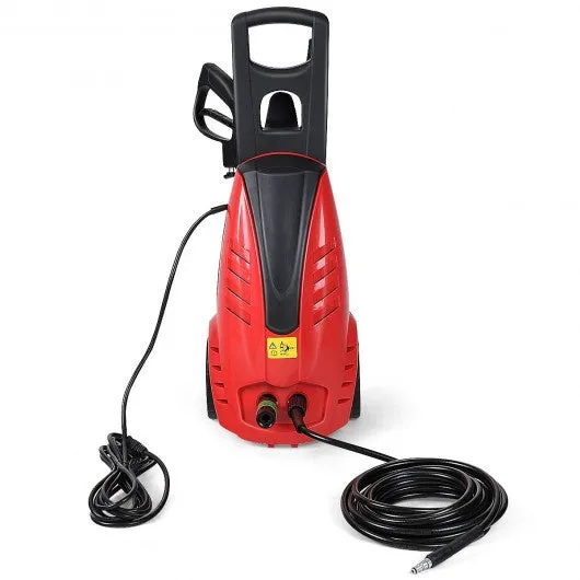 2030 psi Heavy Duty Electric High Pressure Washer