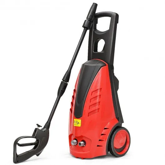 2030 psi Heavy Duty Electric High Pressure Washer