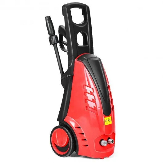 2030 psi Heavy Duty Electric High Pressure Washer