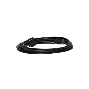 35' Remote Head Separation Cable, KAA0637-2 for KNG M Mobile Radios