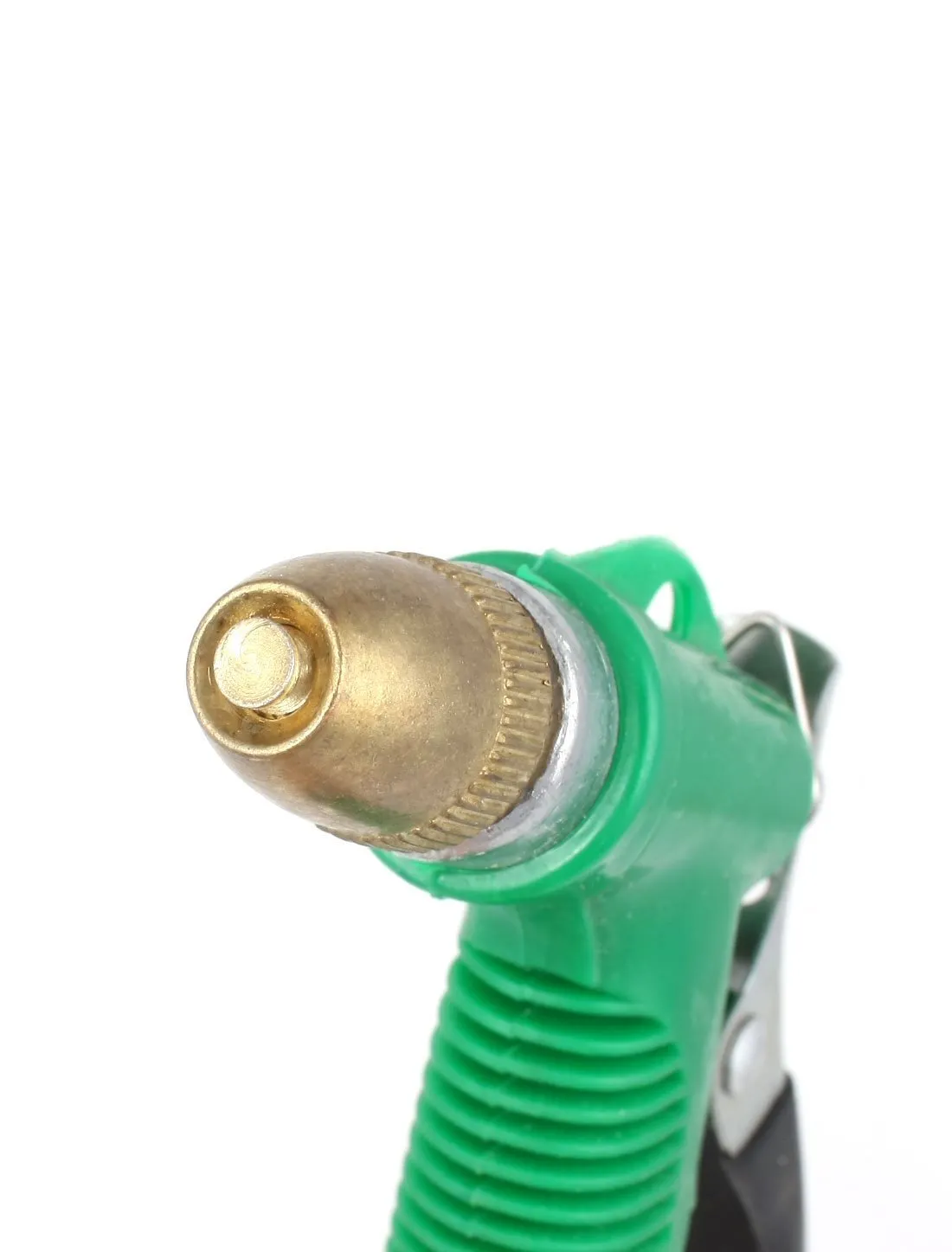 590 Durable Hose Nozzle Water Lever Spray Gun