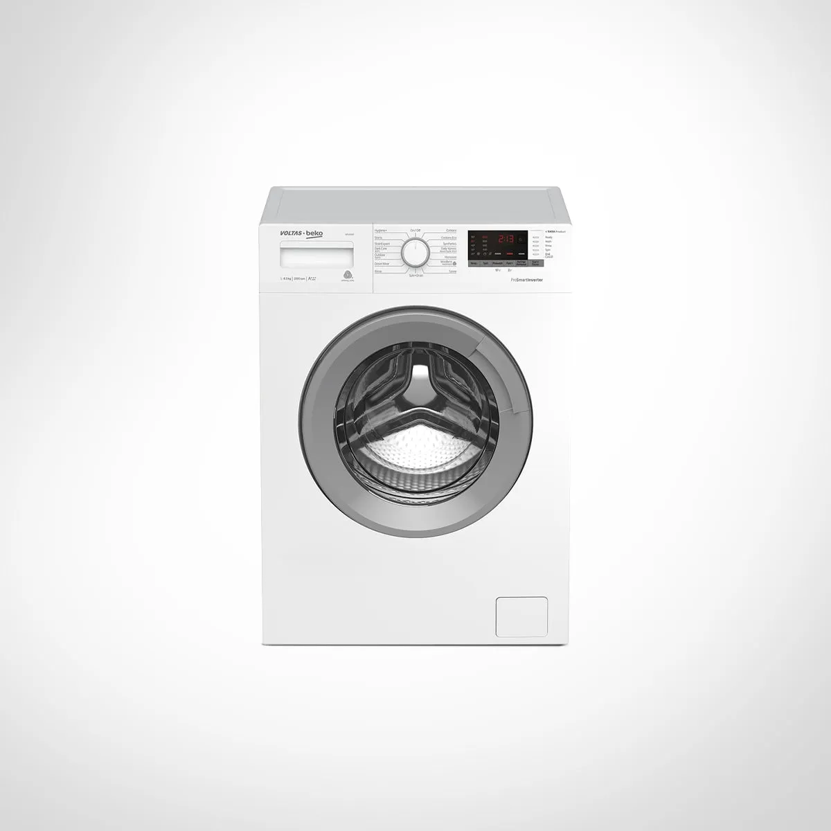 6.5 kg 5 Star StainExpert Fully Automatic Front Load Washing Machine