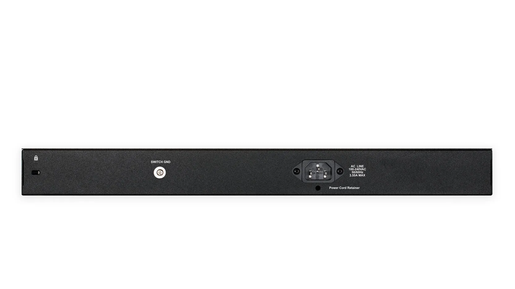 8-Port Poe Gigabit Smart Managed Switch