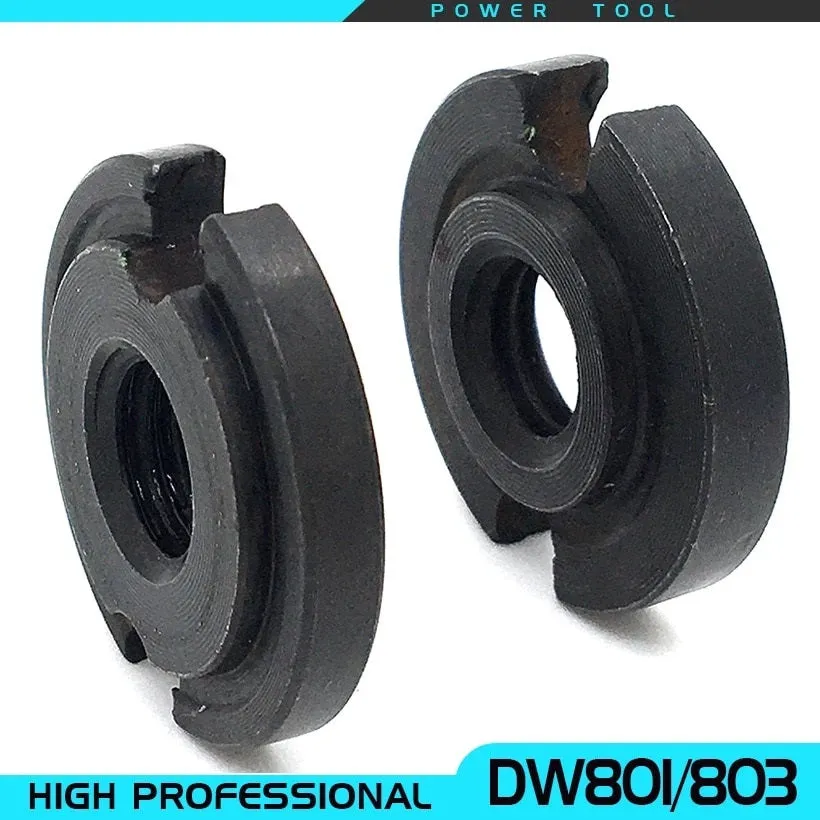 AB Washer Flange Replacement for Angle Grinder Cutting Machine