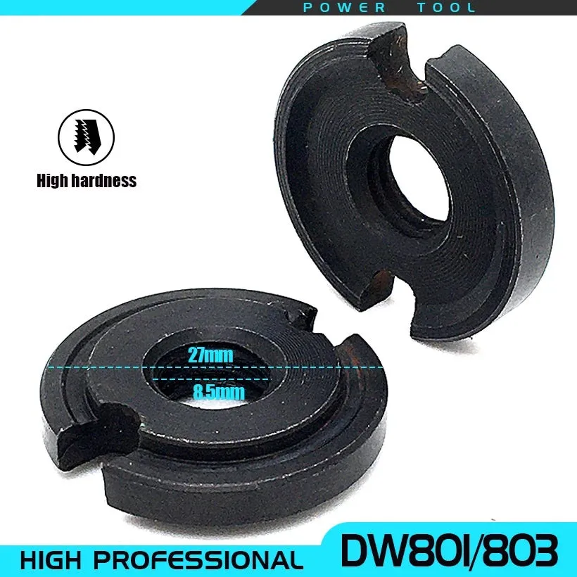 AB Washer Flange Replacement for Angle Grinder Cutting Machine