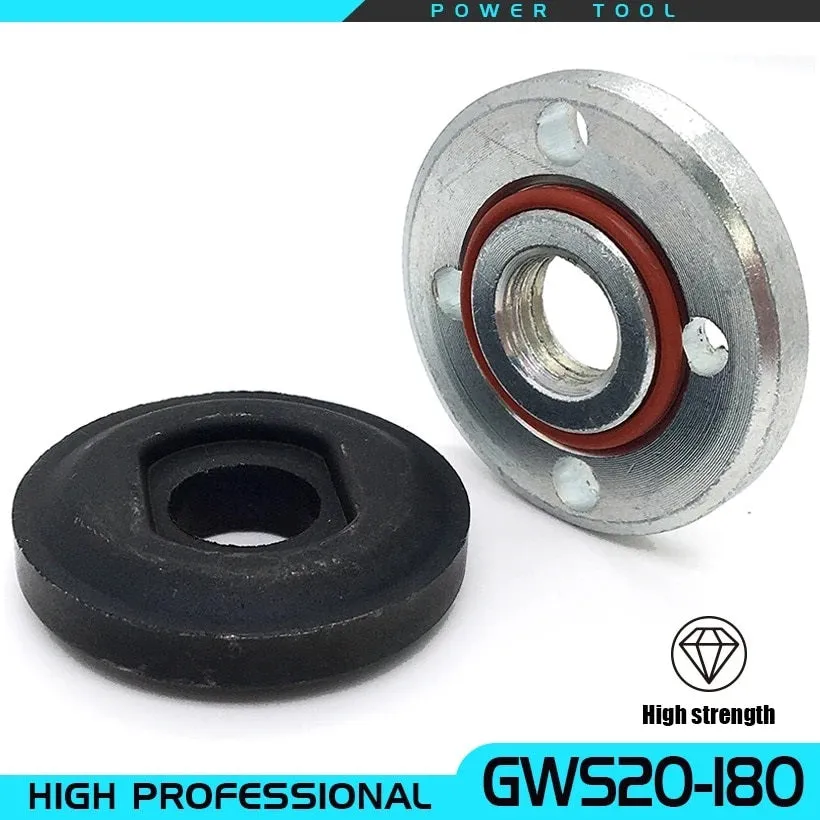 AB Washer Flange Replacement for Angle Grinder Cutting Machine