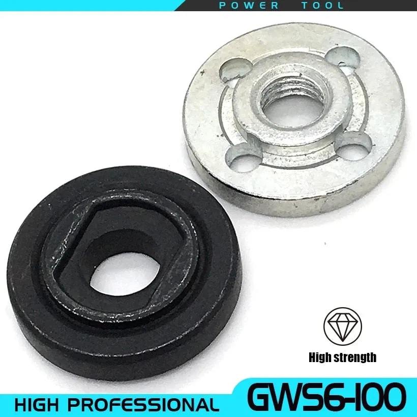 AB Washer Flange Replacement for Angle Grinder Cutting Machine