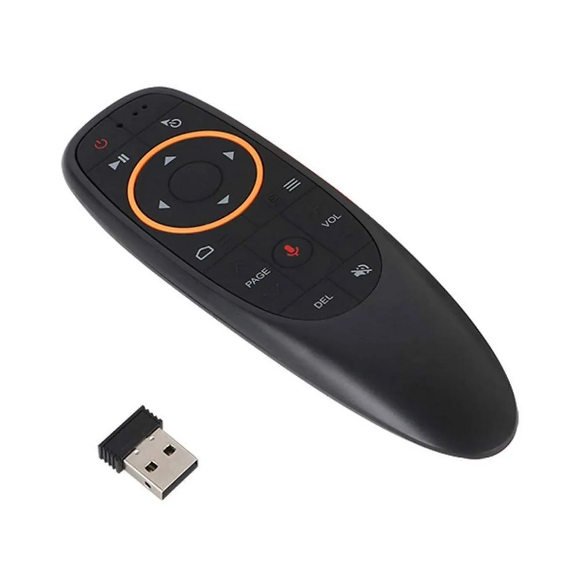 Air Mouse G10s With Voice Control