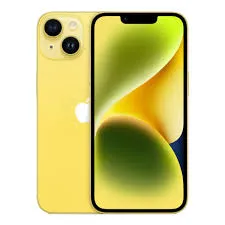 Apple iPhone 14 128gb Yellow Mr3x3px/a