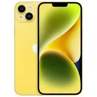 Apple iPhone 14 Plus 256gb Yellow Mr6d3yc/a