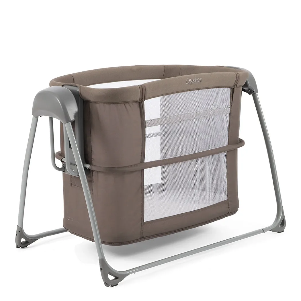 BabyStyle Oyster Swinging Crib