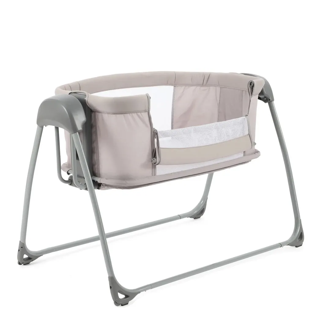 BabyStyle Oyster Swinging Crib