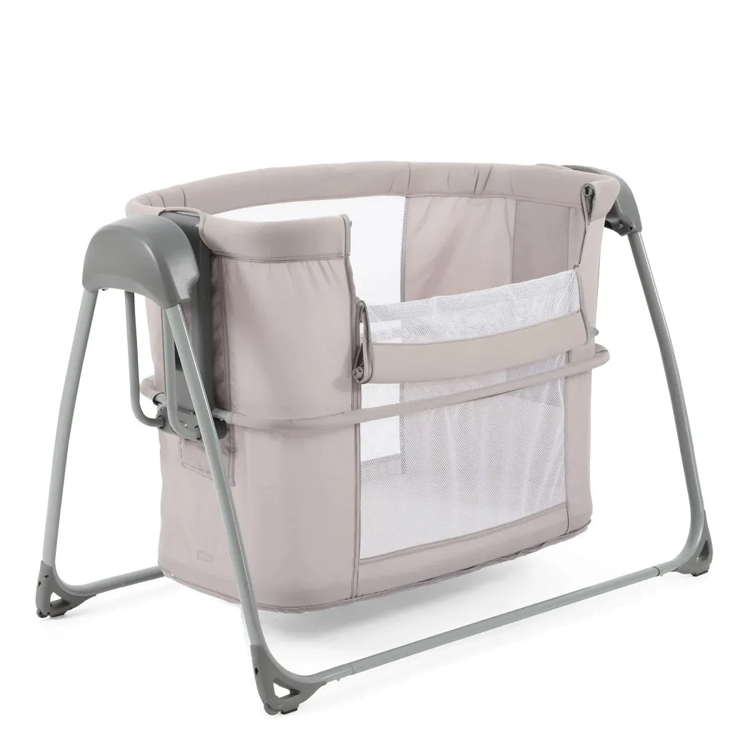 BabyStyle Oyster Swinging Crib