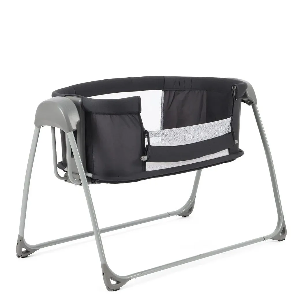 BabyStyle Oyster Swinging Crib