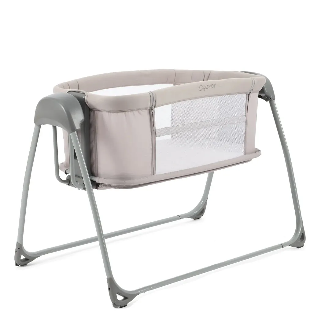 BabyStyle Oyster Swinging Crib