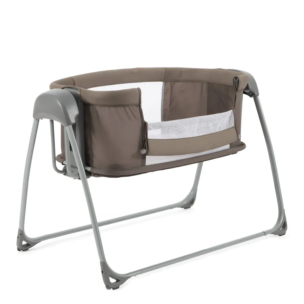 BabyStyle Oyster Swinging Crib