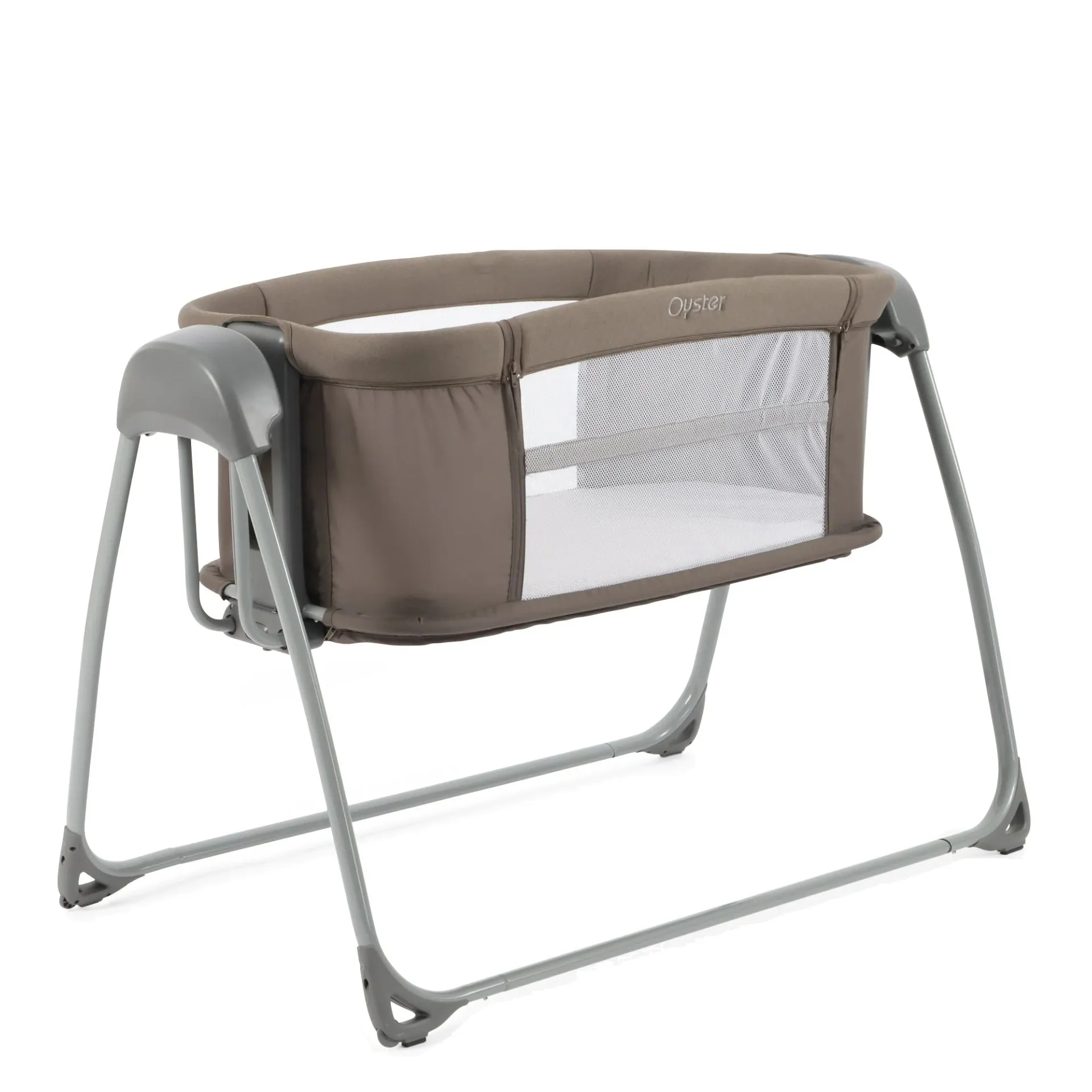 BabyStyle Oyster Swinging Crib