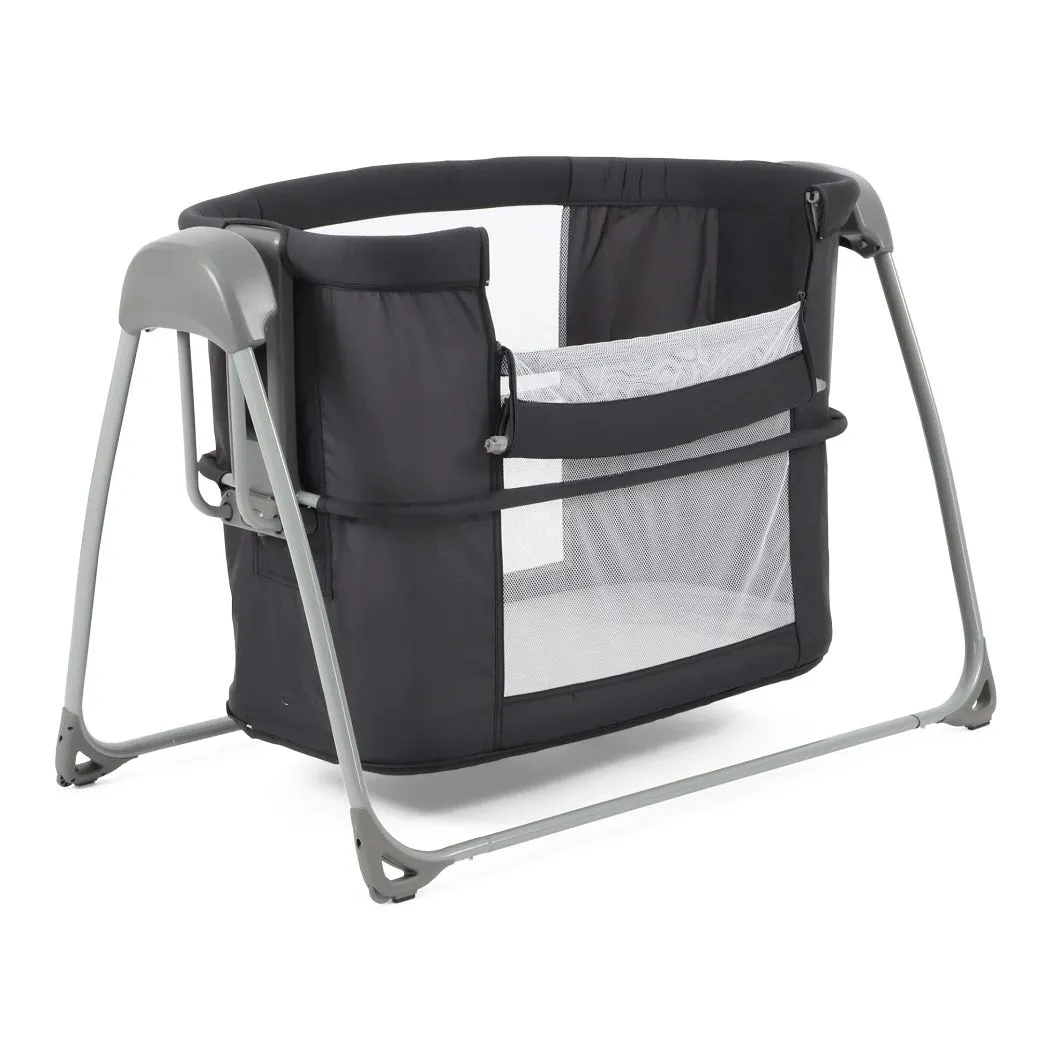 BabyStyle Oyster Swinging Crib