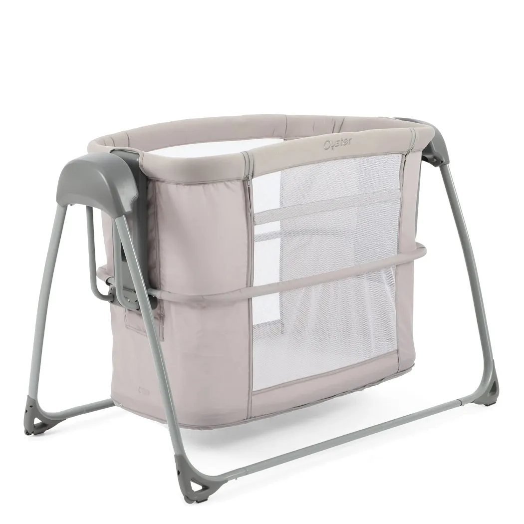 BabyStyle Oyster Swinging Crib