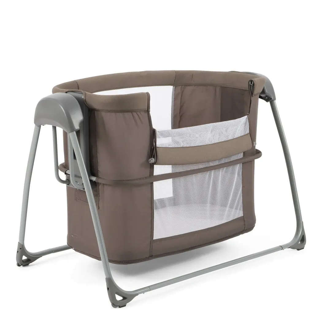 BabyStyle Oyster Swinging Crib