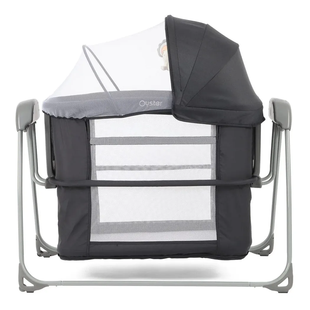 BabyStyle Oyster Swinging Crib