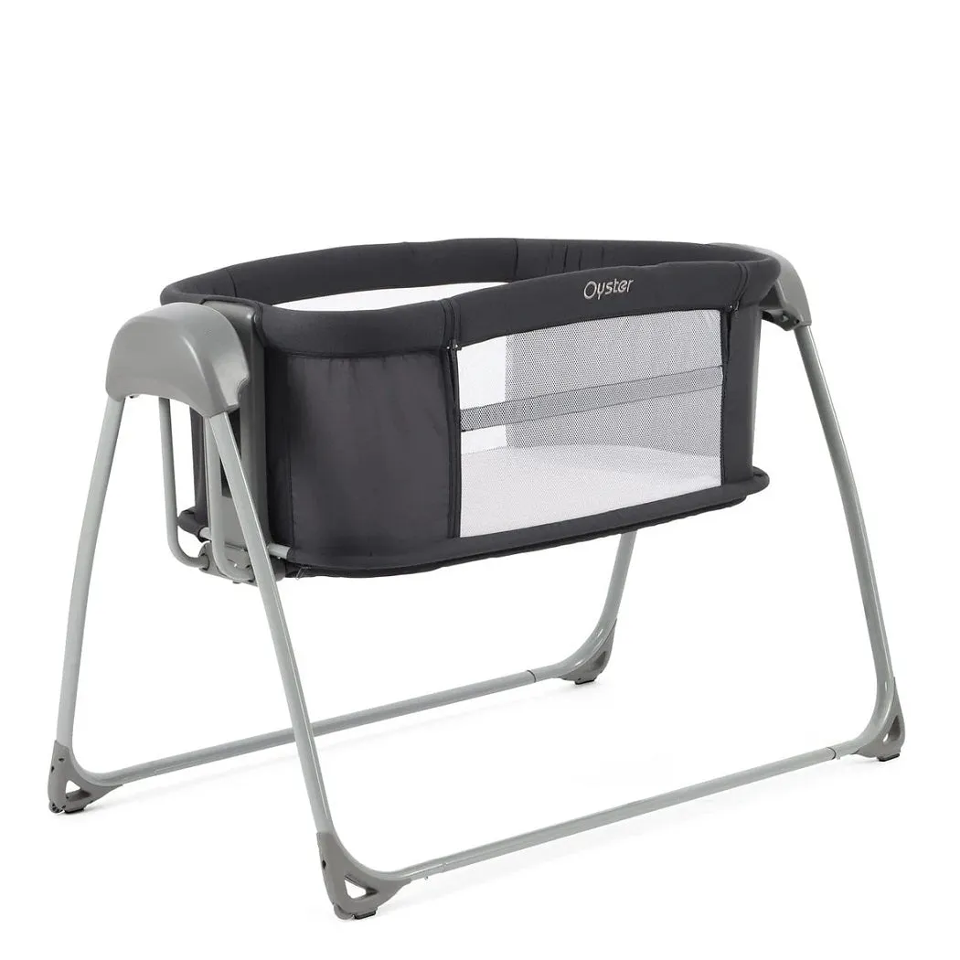 BabyStyle Oyster Swinging Crib