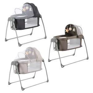 BabyStyle Oyster Swinging Crib