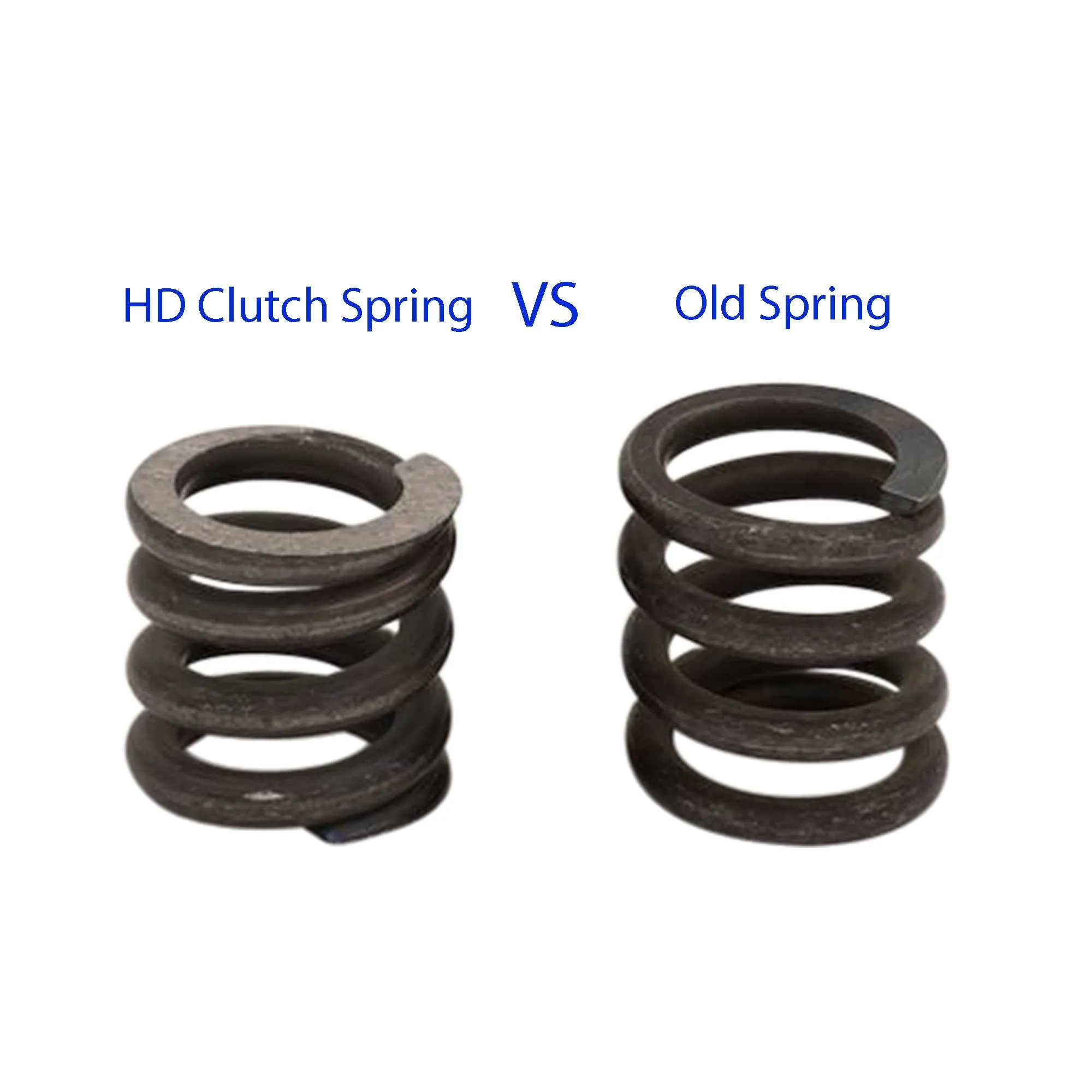 BBR Tuning High Performance 2-Stroke Clutch Spring