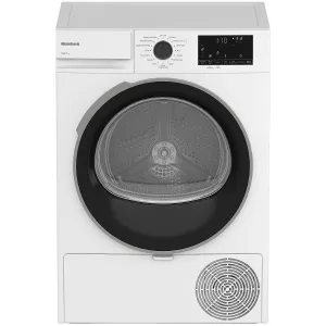 Blomberg 8kg Heat Pump Tumble Dryer A    | LTA18320W