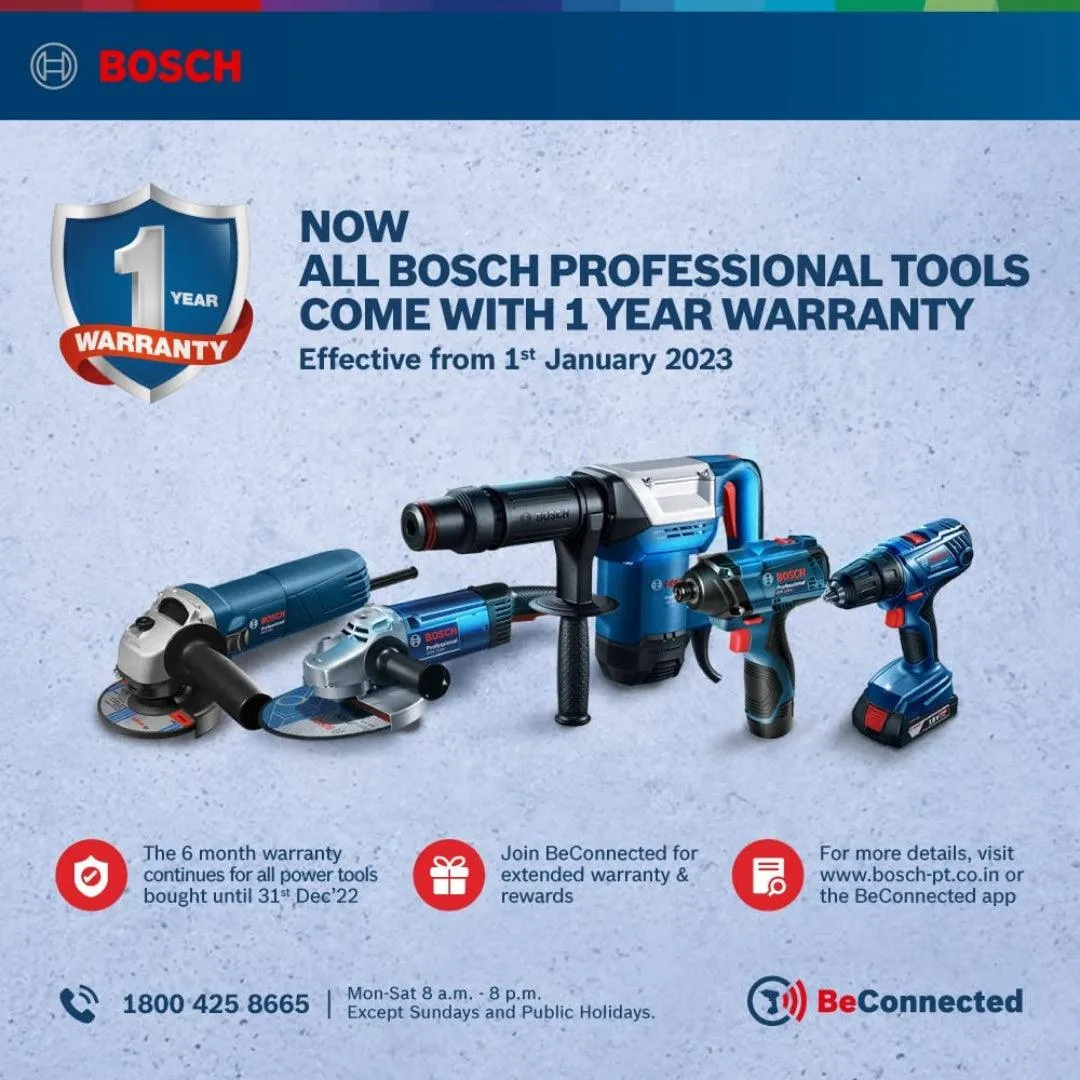 Bosch High Pressure Washer Advanced Aquatak 160 | 2600W Powerful Motor | 10 L/H Water Flow | Compact & Portable | Premium Accessories