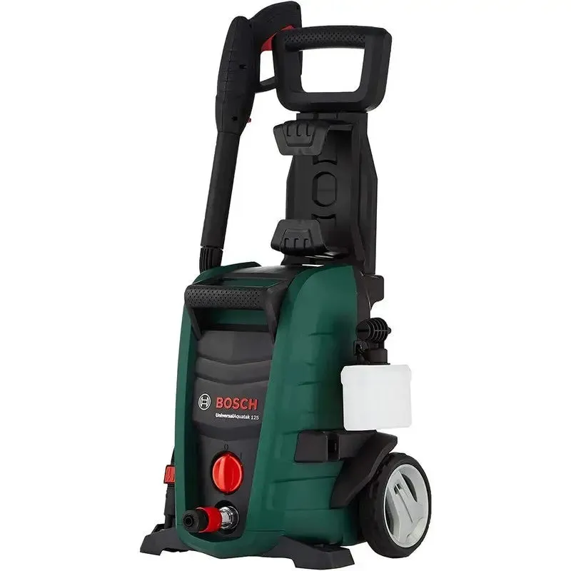 Bosch Universal Aquatak High-Pressure Power Washer - Aqt 125