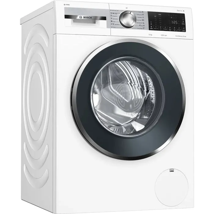 Bosch WGG254A0SG Front Load Washer 1400RPM I-DOS 10.0 kg