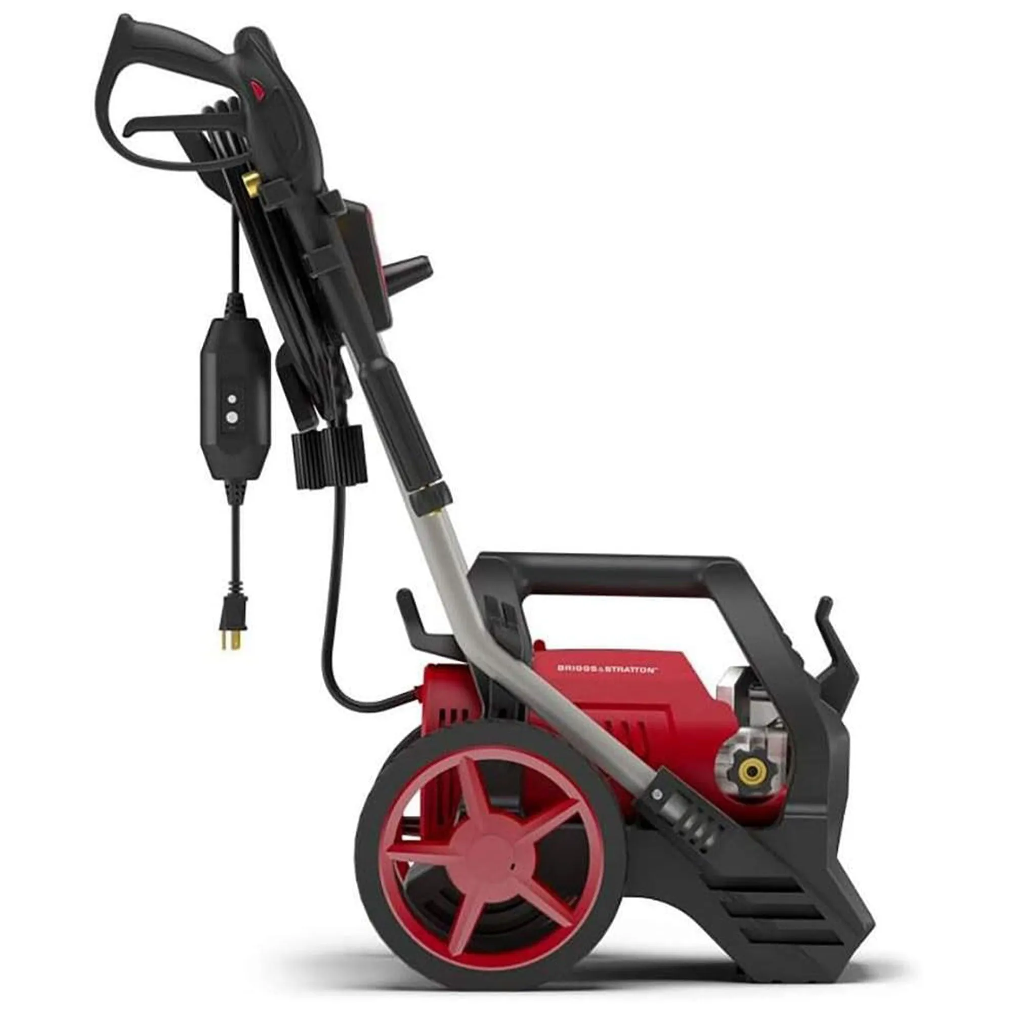 Briggs & Stratton 2200 Max PSI/1.2 Max GPM Electric Pressure Washer w/25 ft Hose