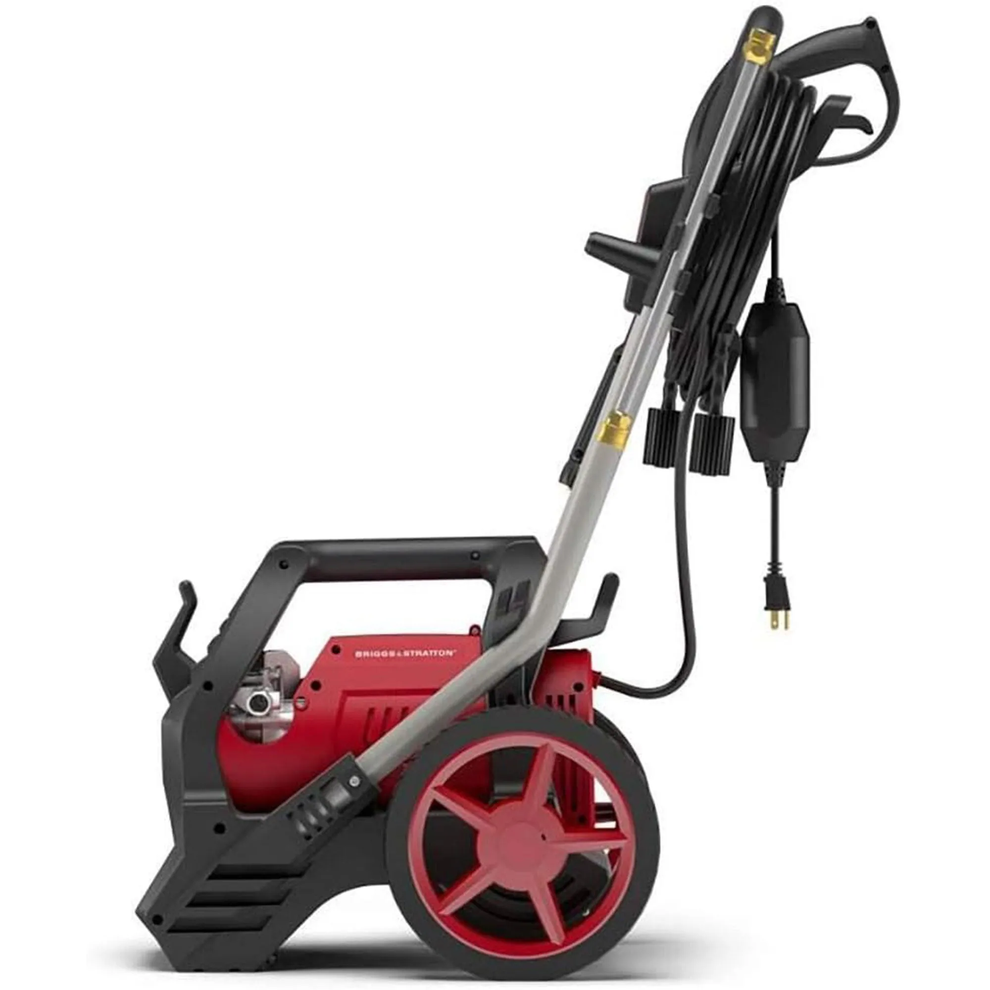 Briggs & Stratton 2200 Max PSI/1.2 Max GPM Electric Pressure Washer w/25 ft Hose