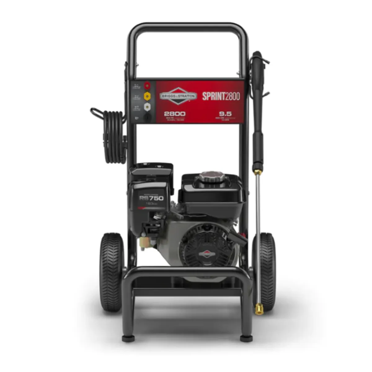 Briggs & Stratton Sprint 2800  Petrol Pressure Washer