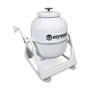 Companion Ezywash Manual Rotary Washing Machine