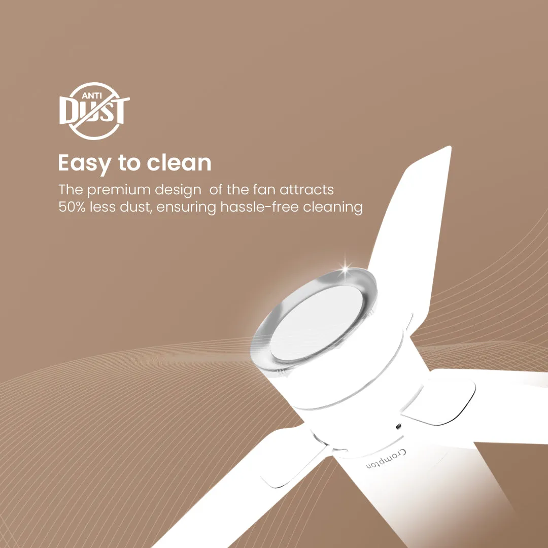 Crompton Energion Roverr Smart BLDC Ceiling Fan