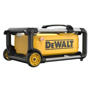 DeWalt DWPW3000 15 Amp Jobsite Electric Cold Water Pressure Washer