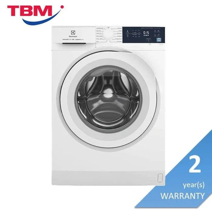 Electrolux EWF9024D3WB Front Load Washer 9.0KG Eco Inverter