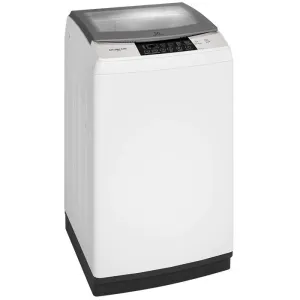 Sure! Here’s an optimized title for the Electrolux EWT7588H1WB Top Load Washer:

**Electrolux 7.5kg Top Load Washing Machine with Cyclonic Care Pulsator Technology - Efficient and Compact Design**

This title includes key features and descriptors to attract potential customers.