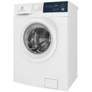 Electrolux EWW8024D3WB Front Load Washer 8.0 Kg Dryer Eco Inverter 5.0 Kg