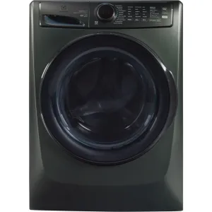 Electrolux Front Load Washer (ELFW7738AA) - Alpine Green