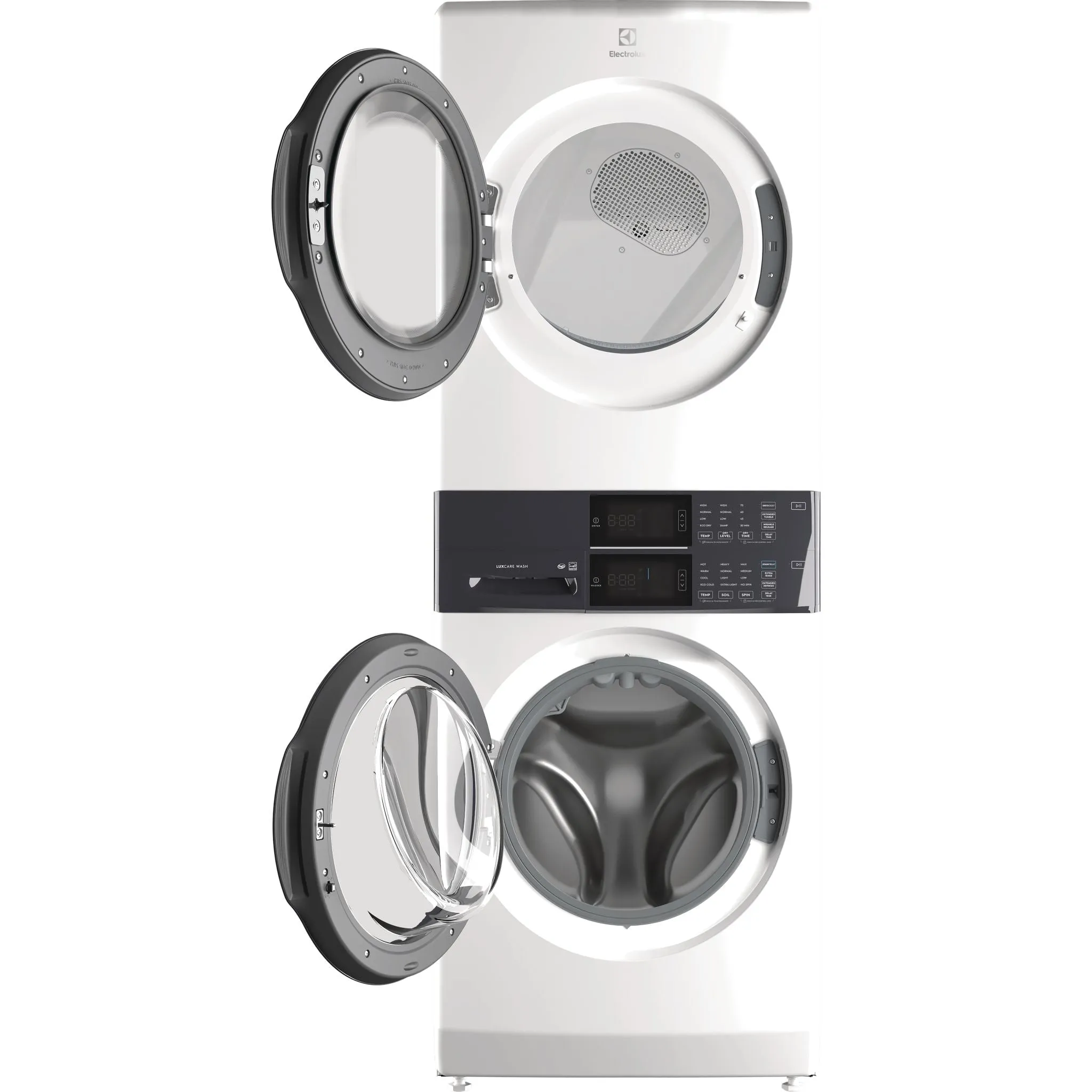 Electrolux Laundry Tower (ELTE730CAW) - White