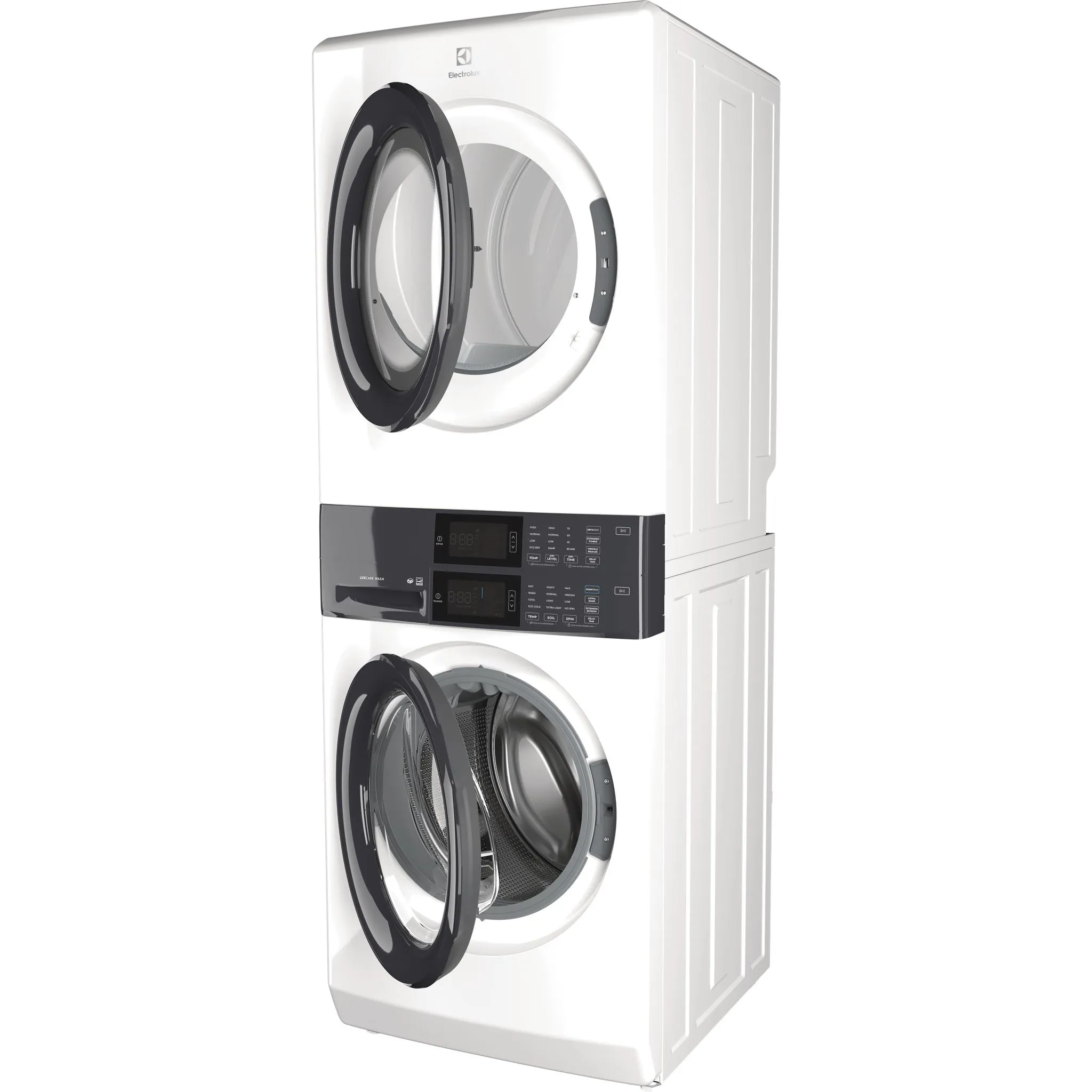 Electrolux Laundry Tower (ELTE730CAW) - White