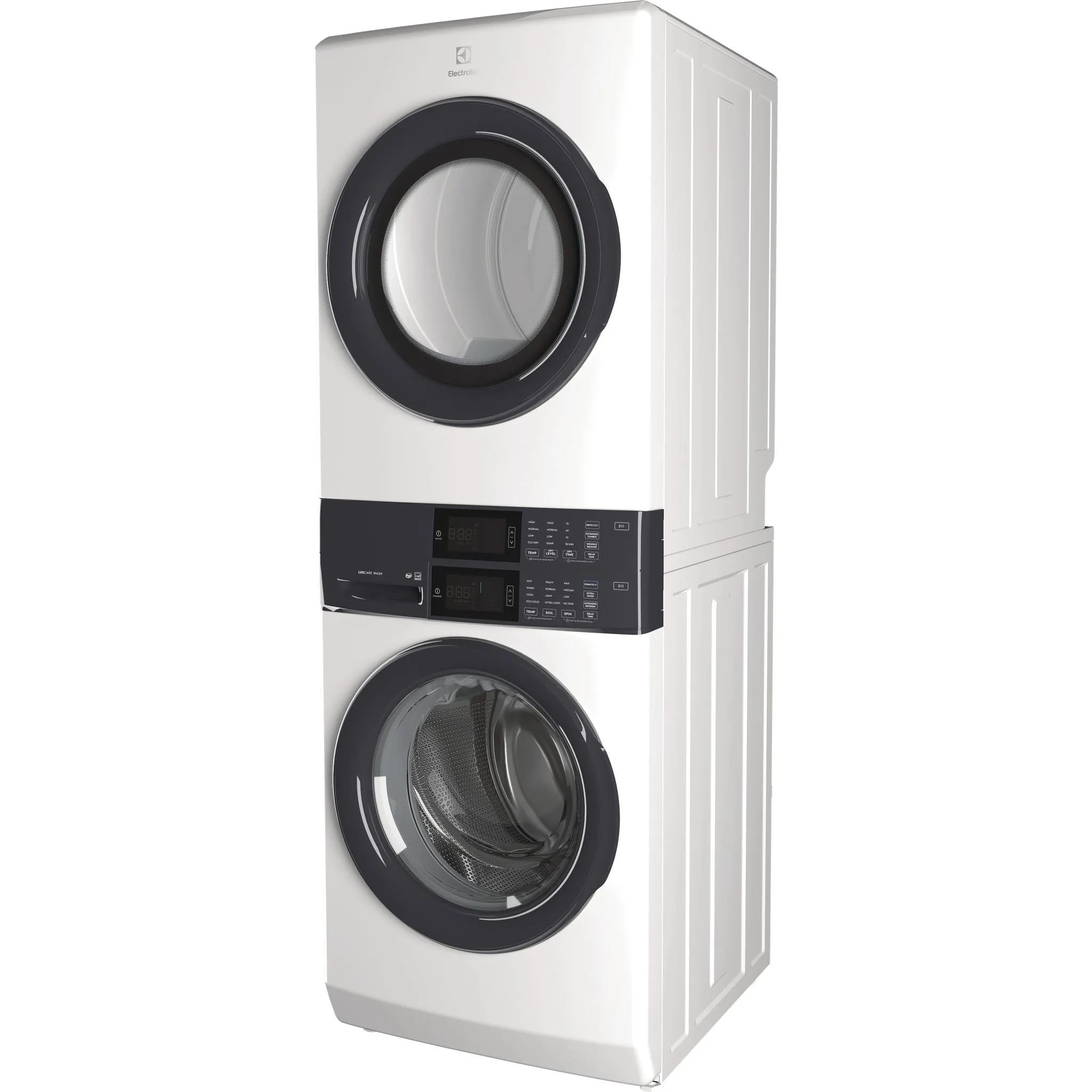 Electrolux Laundry Tower (ELTE730CAW) - White