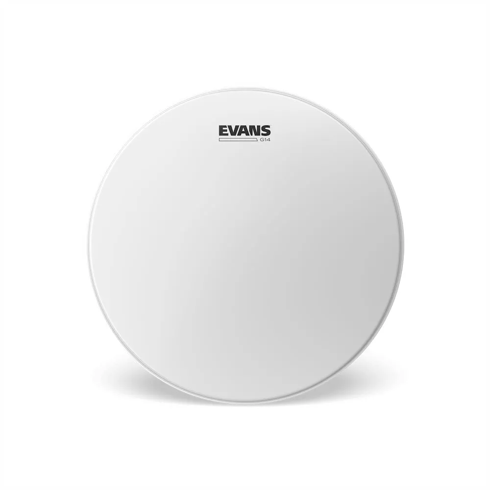 Evans G14 Coated Drum Head - 10 inch