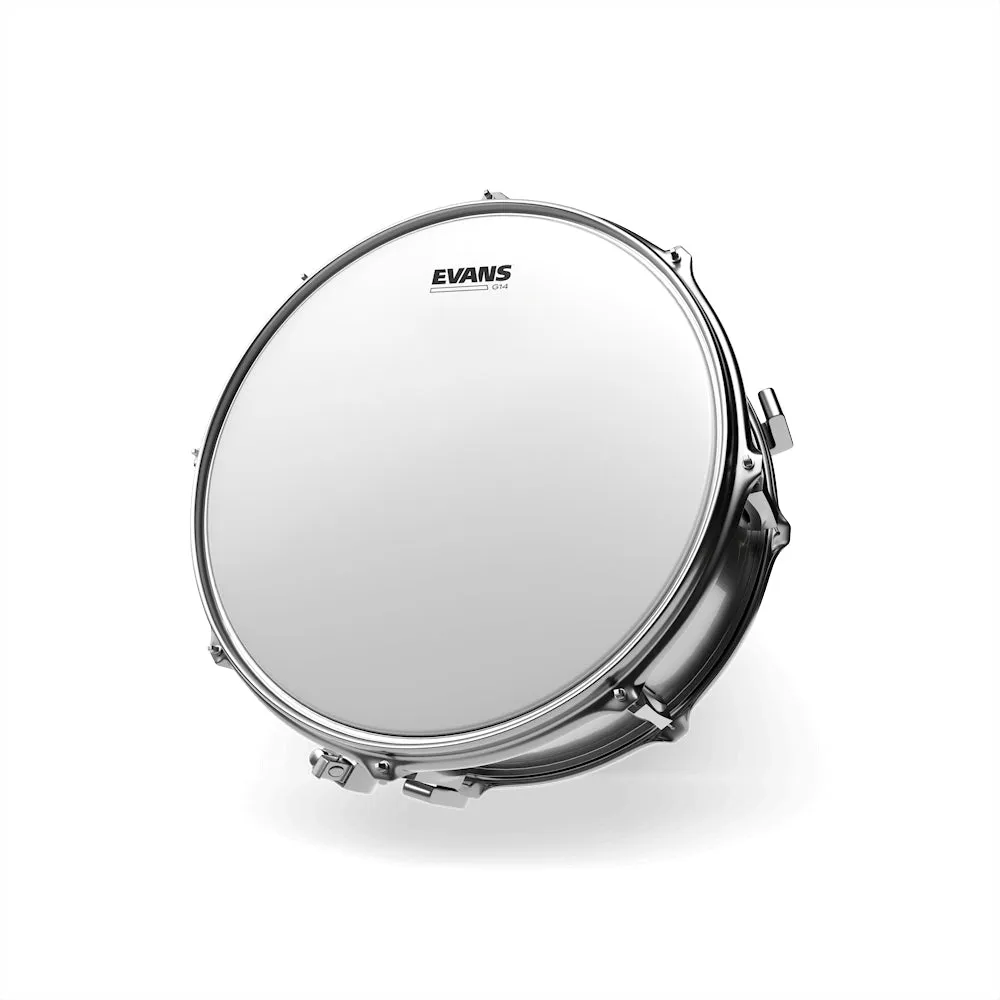 Evans G14 Coated Drum Head - 10 inch