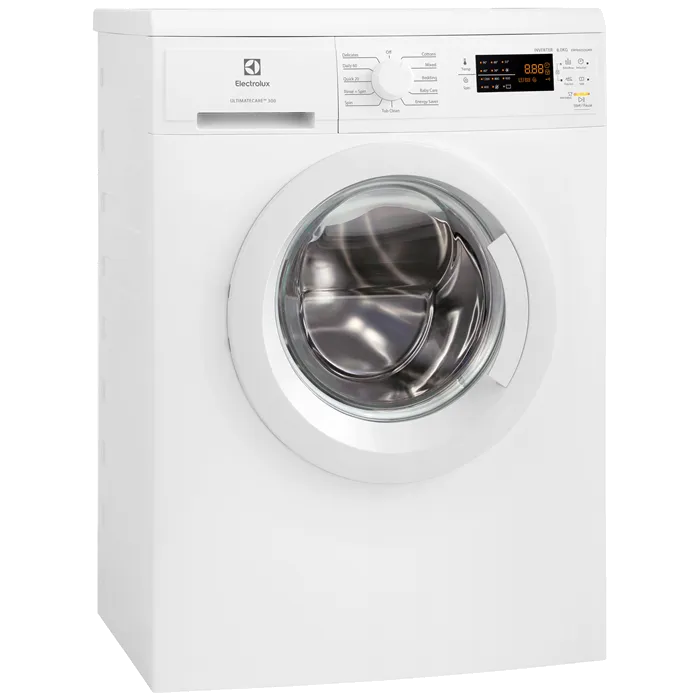 EWF8025DGWA 8KG FRONT LOAD WASHER